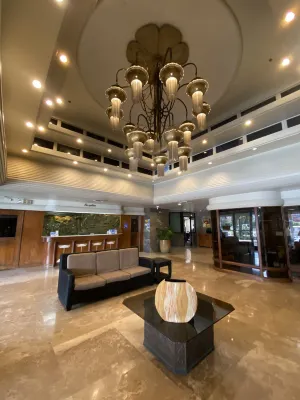 Copacabana Apartment Hotel