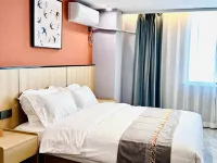 Xitianwu Hotel Hotels near Lanzhou Old Street