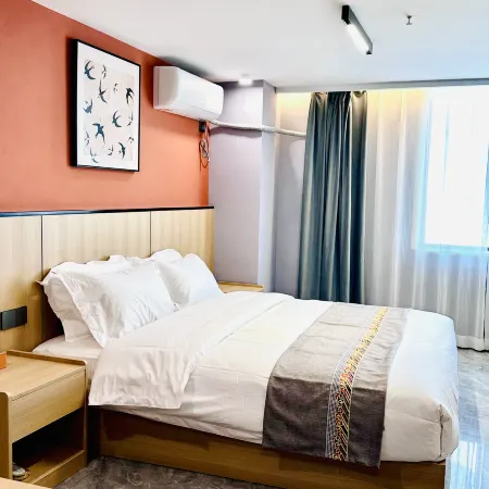 Xitianwu Hotel