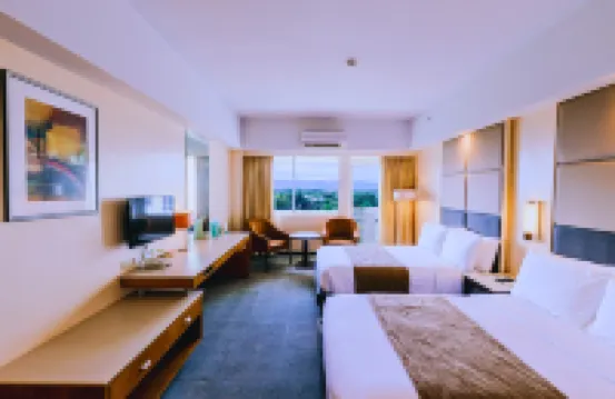 소토그란데 호텔 앤드 리조트