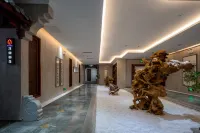 Pushe Culture Hotel Hotels in Liupanshui