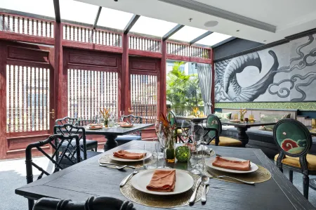 22Land Heritage Hotel & Retreat