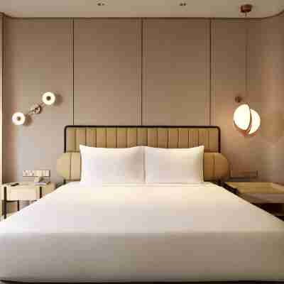 힐튼 페탈링 자야 Rooms