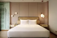 Hilton Petaling Jaya Hotels in Petaling