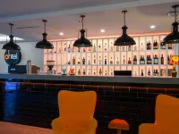Ohtel Auckland - 5-Star