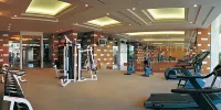 BFA Hotel - Gym