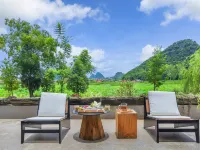 Yisu Yunzhi Boutique Lake View Hotel