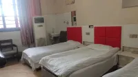Ningguo Fengqiao Hotel - واي فاي