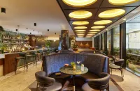 The Chancery Hotel - 4-Star