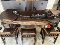 Pan Zhai yuan Xiang Xiao Zhu min su 판안 호텔