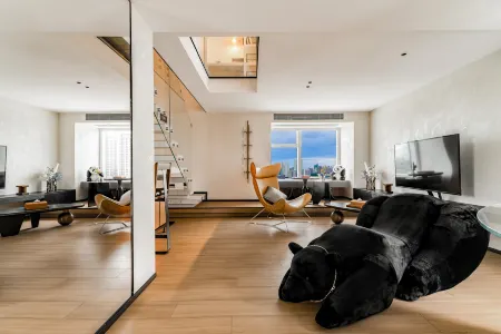 GZ selection of selection hotel