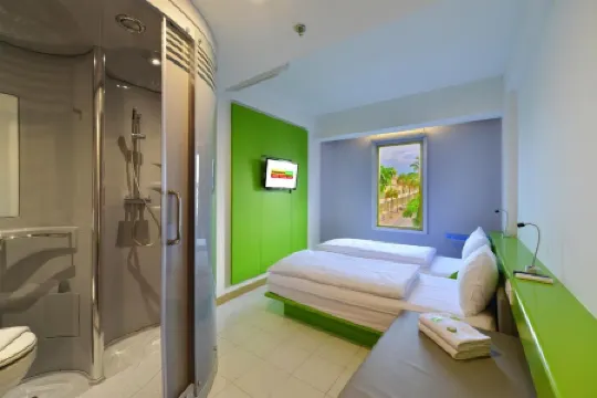 Singaraja Beach Hotel