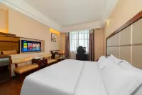 Yunhai E-sports Homestay (Puning International Commodity City) - อีสปอร์ต