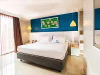 Kyriad Haka Makassar Hotels in Makassar