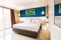 Kyriad Haka Makassar