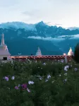Yingxue Mountain Villa