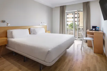 B&B HOTEL Braga Lamaçaes