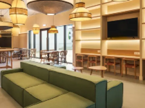 B&B HOTEL Olhão Algarve Hotéis em Olhao