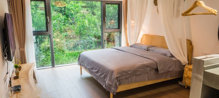 Pujiang Shanshui Hotel Hotels in Pujiang