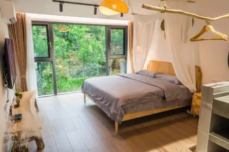 Pujiang Shanshui Hotel Отели рядом с достопримечательностью «Xilai Ancient Town»