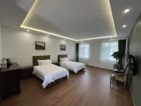 Haiyang Aerospace Sunshine Hotel