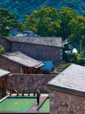 VLA HOUSE Các khách sạn gần Xiangshan Old Palace