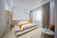 湄洲島・遇見海・MeetSea｜近海デザイナーズ民宿（蓮池澳ビーチ） - ビーチサイド