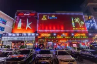 Leqing Shanshui Hotel - วิวทะเล
