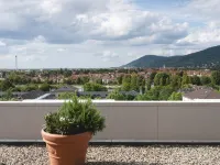 Leonardo Heidelberg City Center Các khách sạn gần Phố Triết gia
