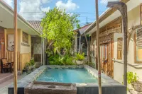 TwoSpaces Living at Wave And Chill House, Canggu - Bintang 1
