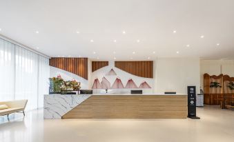 Rezen Jinzhong Huaxia Hotel - Housity
