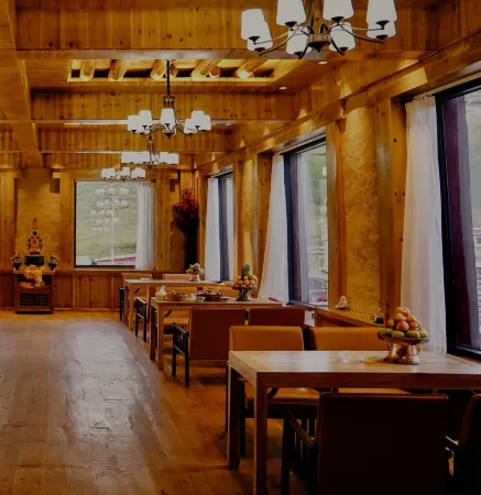 Kangding Niqiong Manor (Tagong Grassland) Отели рядом с достопримечательностью «Тагун»