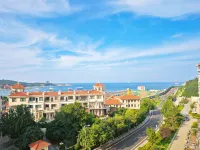 Beherre Semi-Moon Bay Hotels near Banyue Wan Beach