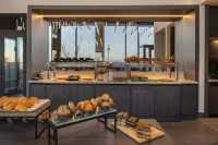 Melia Frankfurt City Hôtels à : Francfort