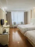 大新德天時代假日飯店（德天廣場店） - 2 星級
