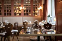 Grand Hôtel Bristol by Stay Collection - Bữa sáng