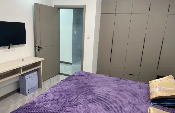 濱海翰林商務賓館