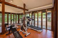 U Inchantree Kanchanaburi - Gym