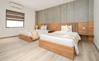 Prague Nha Trang Hotel Hotels in Nha Trang