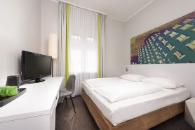 Wyndham Garden Duesseldorf City Centre Koenigsallee