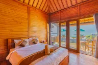 D Sila’s Tepi Danu Villas Kintamani & Natural hot spring