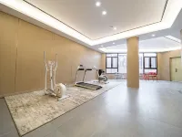 HUA YUE HOTEL Hotels in Xixiang