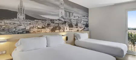 B&B Hotel Girona 3