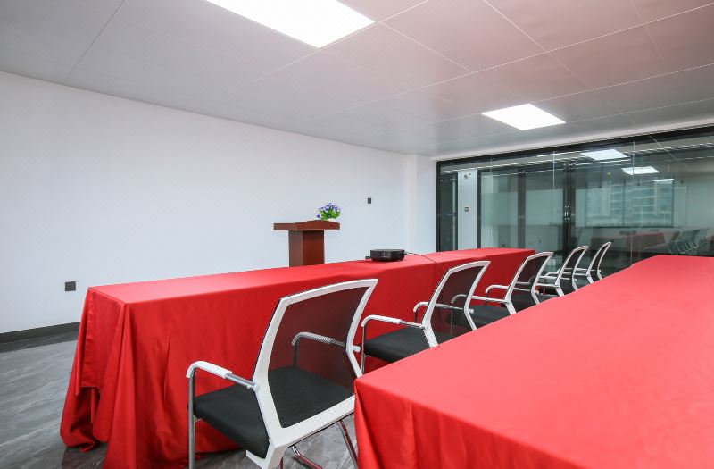 City Riverview Hotel (Guilin North High-speed Railway Station Wanda) photo 6
