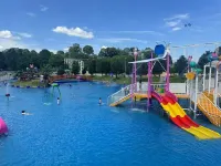 Huaya Panshizhou Senlin Huayuan