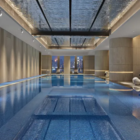 Hilton Lanzhou City Center