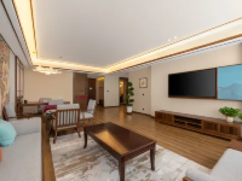 Dunhuang Silk Road Yijun Hotel Hotels in Dunhuang