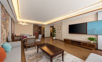 Dunhuang Silk Road Yijun Hotel