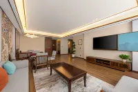 Dunhuang Silk Road Yijun Hotel