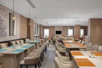 Yunfu Yun'an KYLIN Apartment Serviced Apartment (Yunfu Gaoxinqu Guanweihui) - Breakfast
